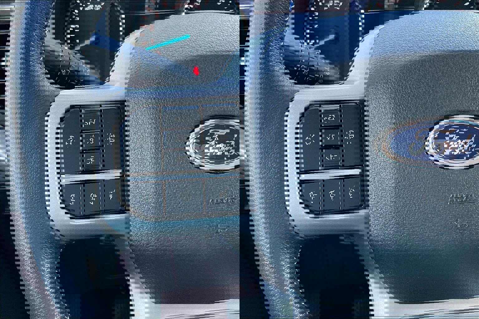 2022 Ford Expedition XLT photo 16
