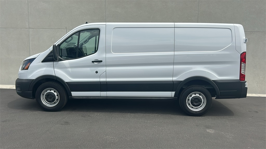 2024 Ford Transit 150