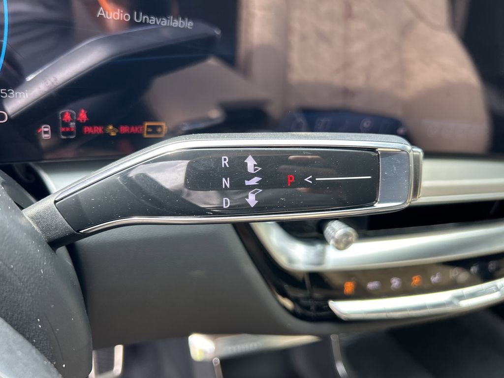 2026 Cadillac Lyriq Sport photo 26