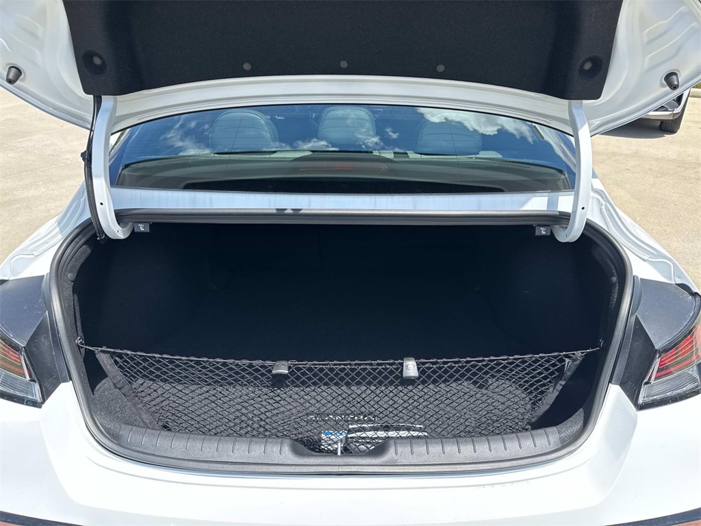 2025 Hyundai Elantra N Line photo 5