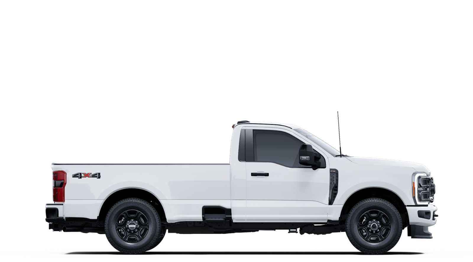 2025 Ford F-350 XL photo 5