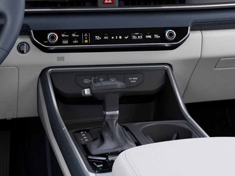2026 Kia Carnival EX photo 26