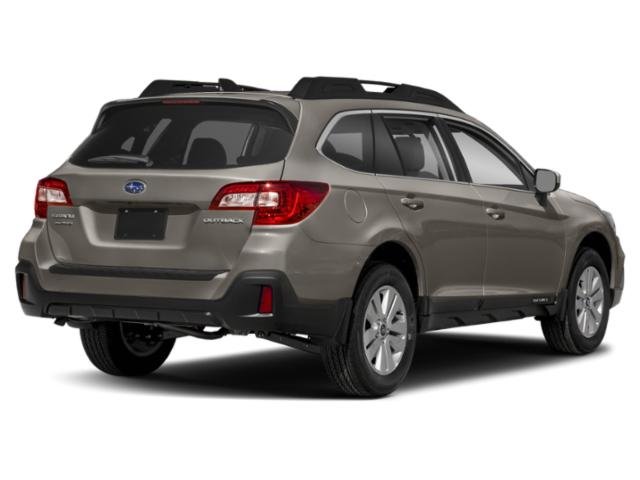 2019 Subaru Outback Premium photo 2