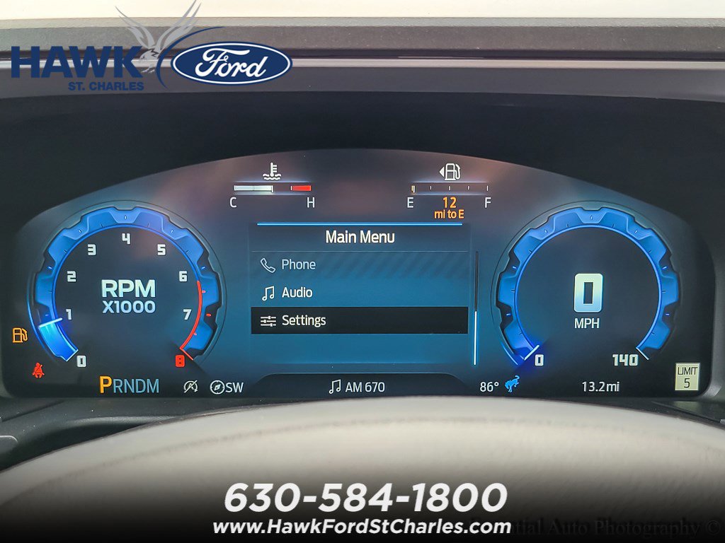 2025 FORD BRONCO SPORT - Image 11