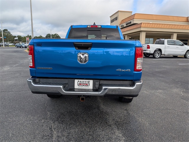 2023 Ram 1500 Big Horn Lone Star photo 4