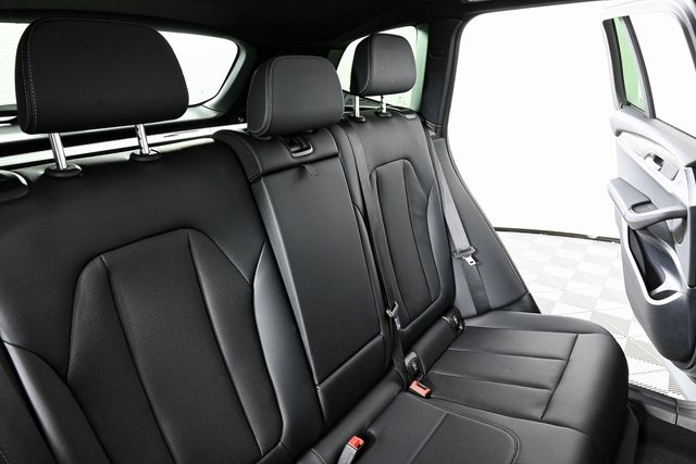 2024 Bmw X3 sDrive30i photo 22