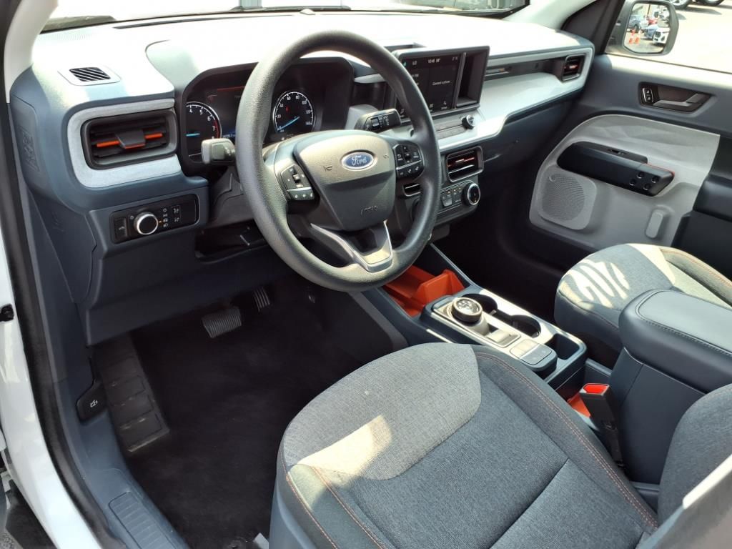 2024 Ford Maverick XLT photo 8