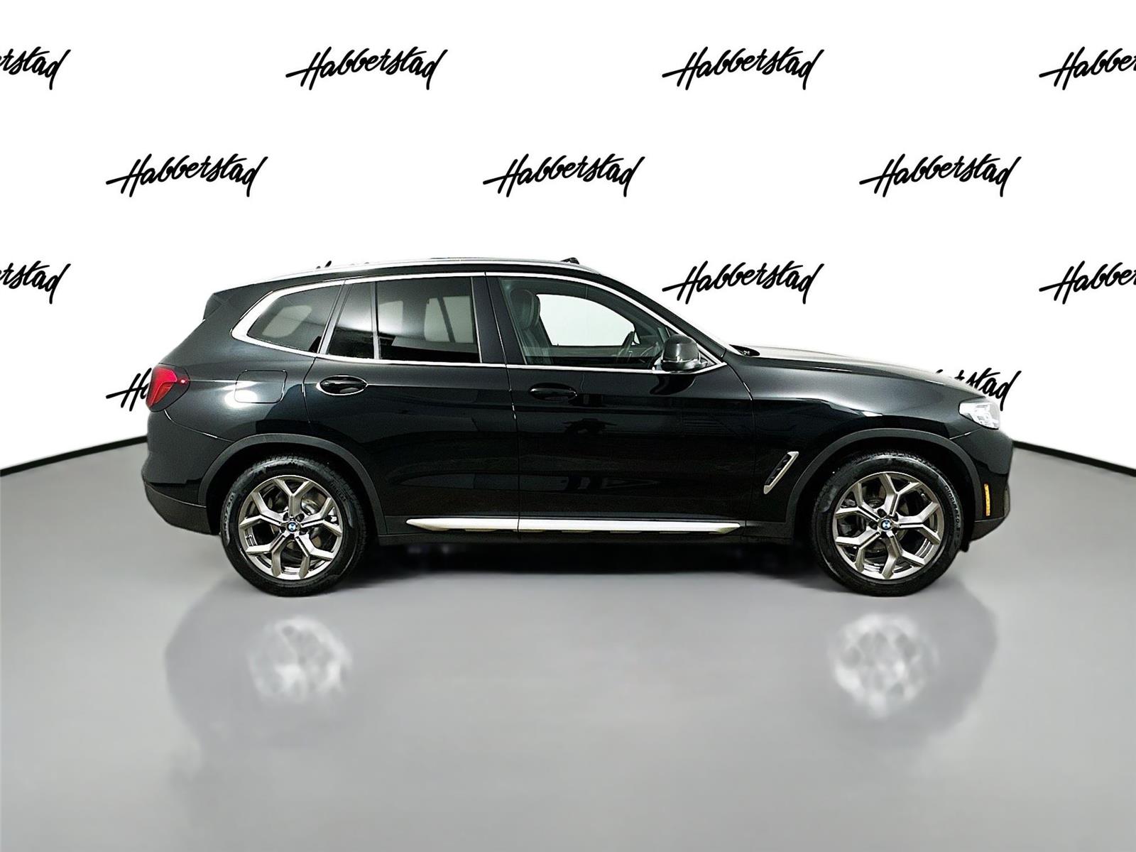 2023 Bmw X3 xDrive30i photo 4