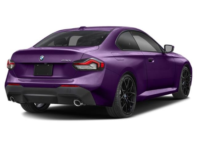 2024 Bmw 230i photo 2