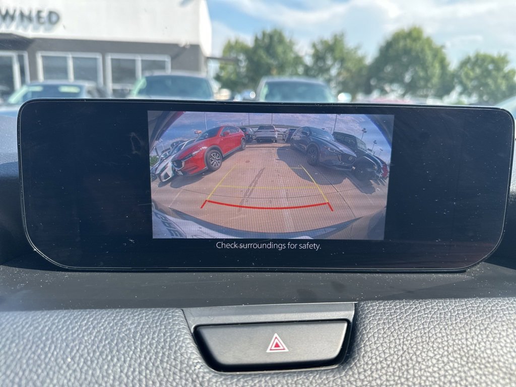 2024 Mazda CX-90 3.3 Turbo Preferred photo 8