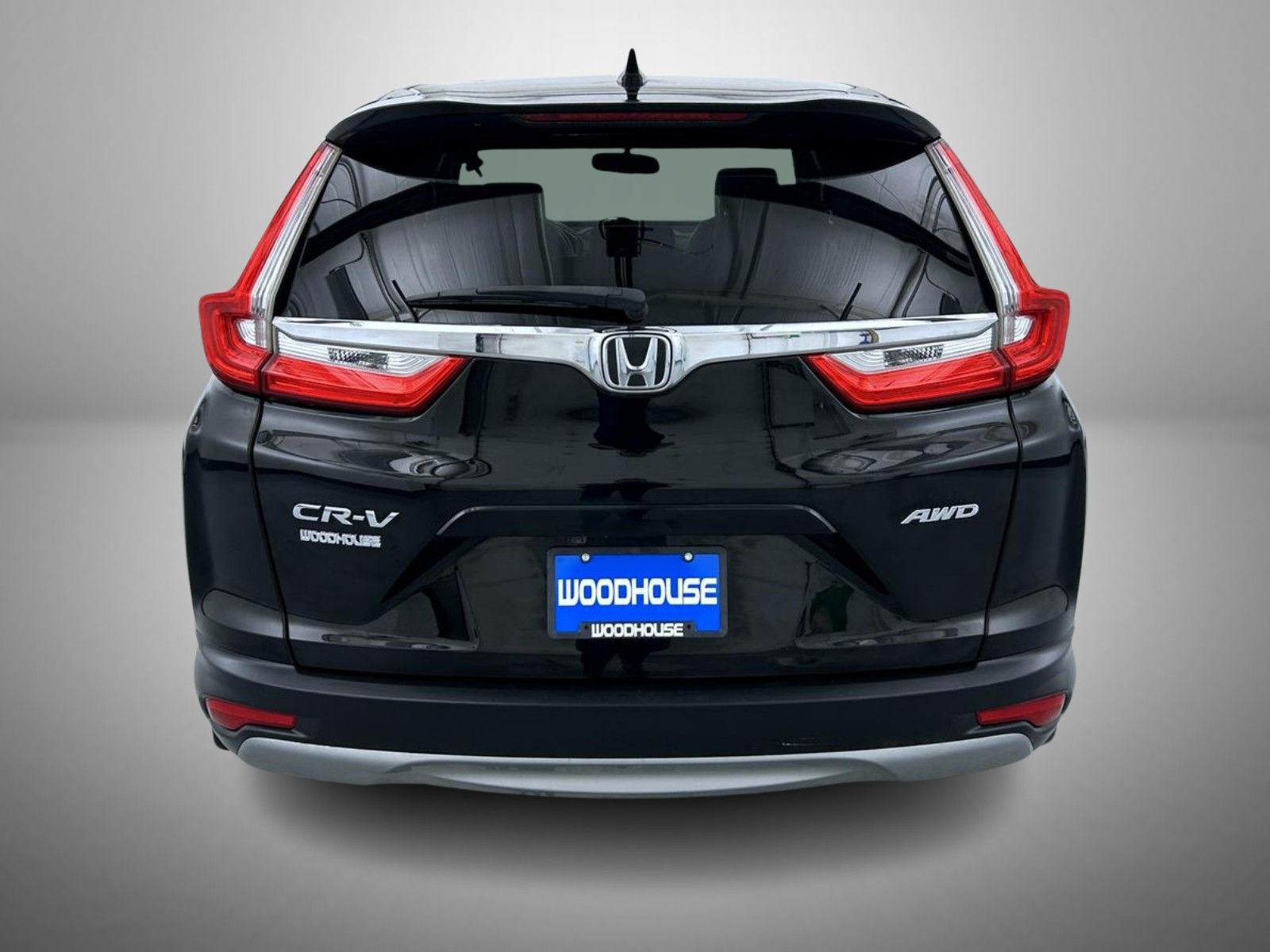 2019 Honda CR-V EX-L photo 6