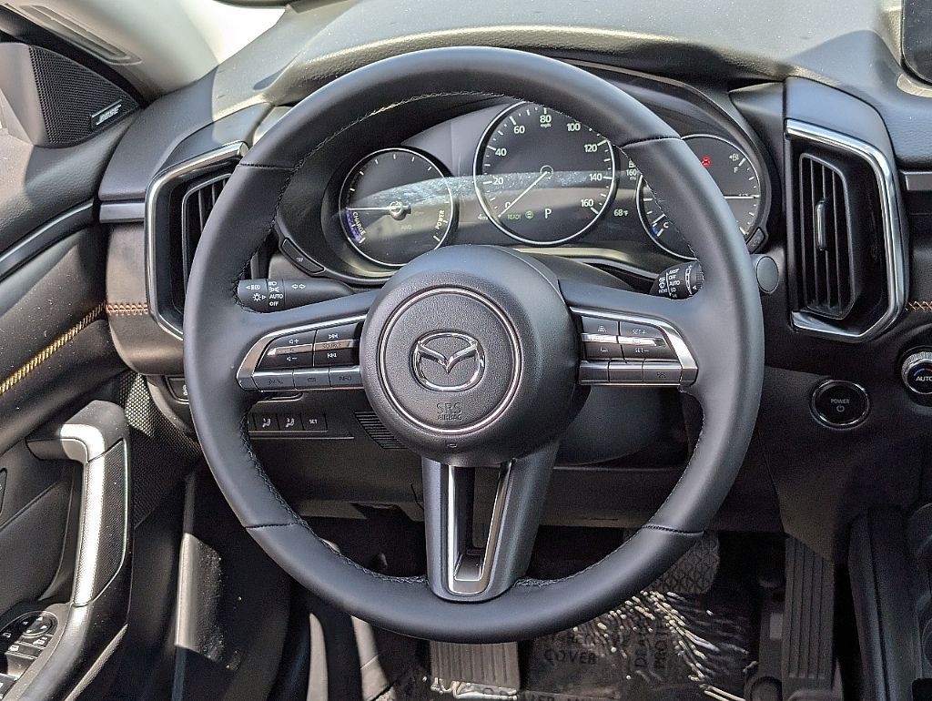 2025 Mazda CX-50 Premium Plus photo 21