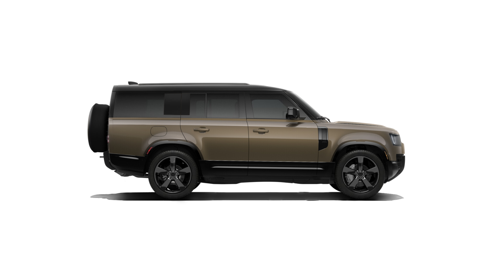 2026 LAND ROVER DEFENDER - Image 2