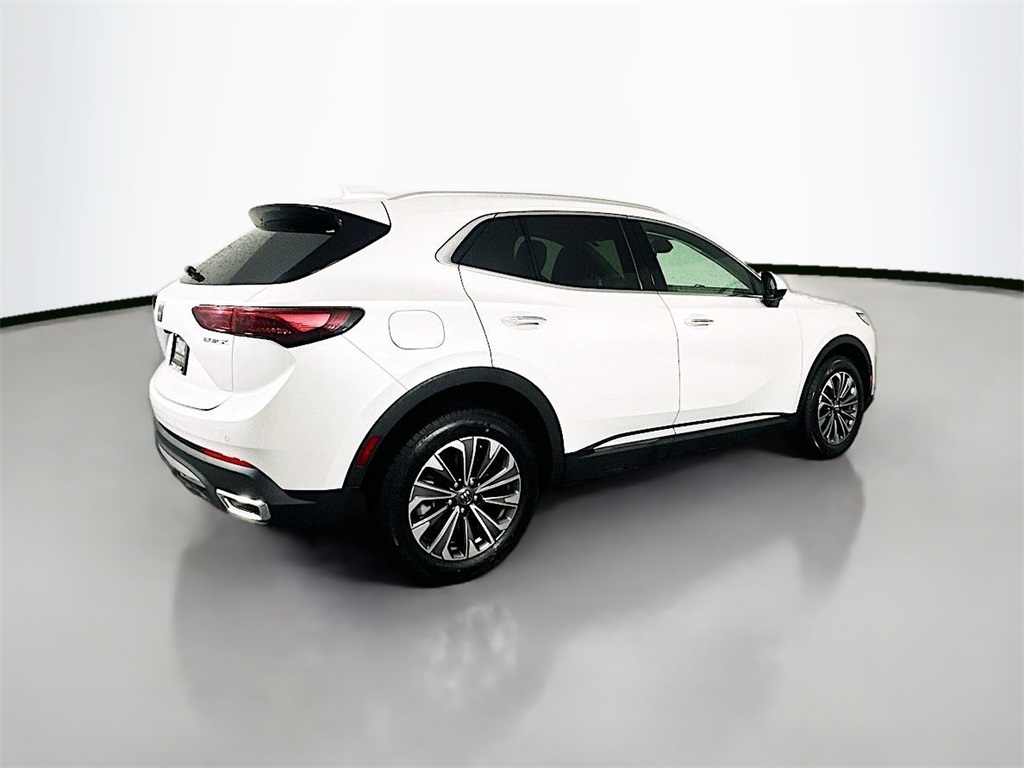 2024 Buick Envision Preferred photo 11