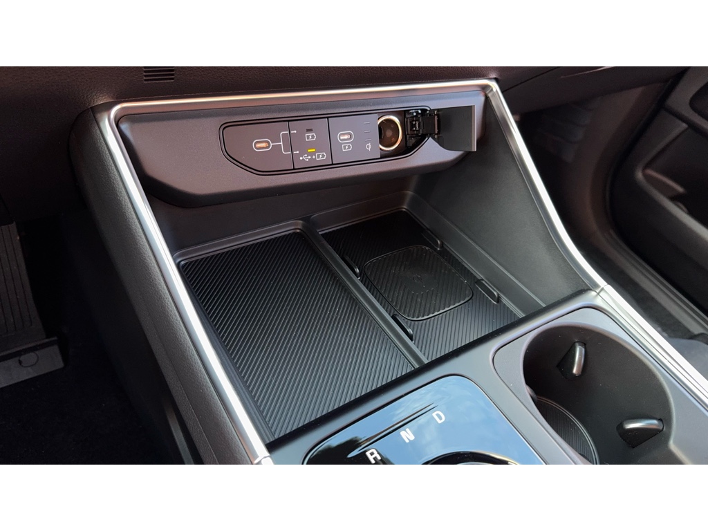 2026 Kia Carnival EX photo 15