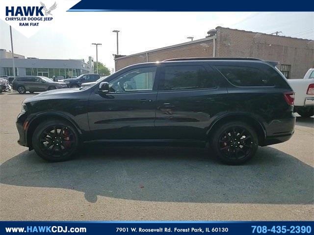 2023 DODGE DURANGO - Image 6