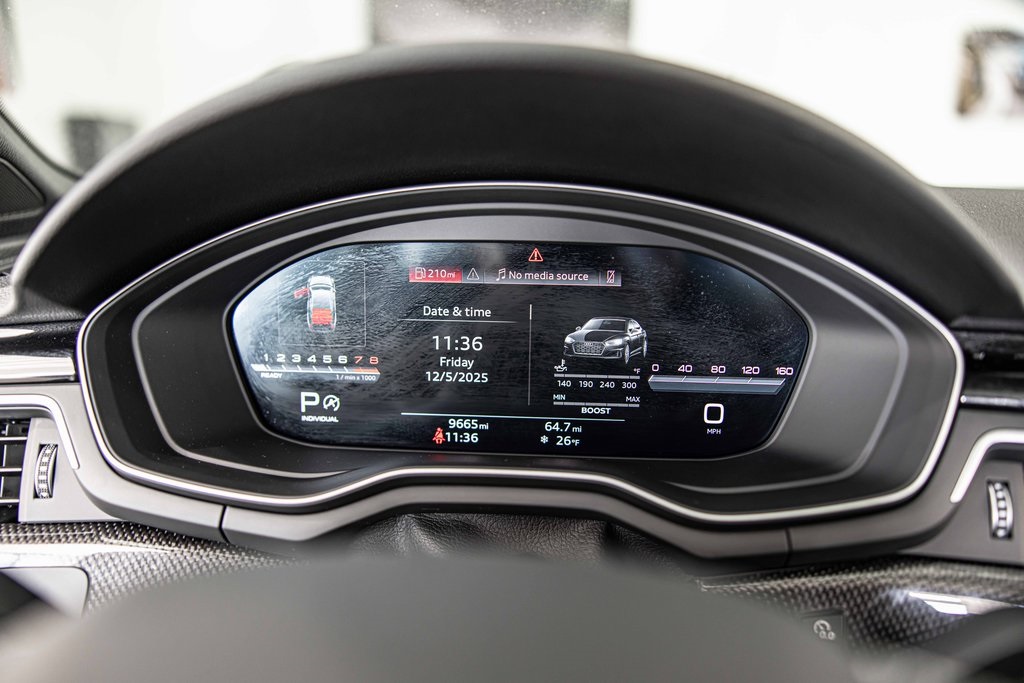 2024 AUDI S5 - Image 24