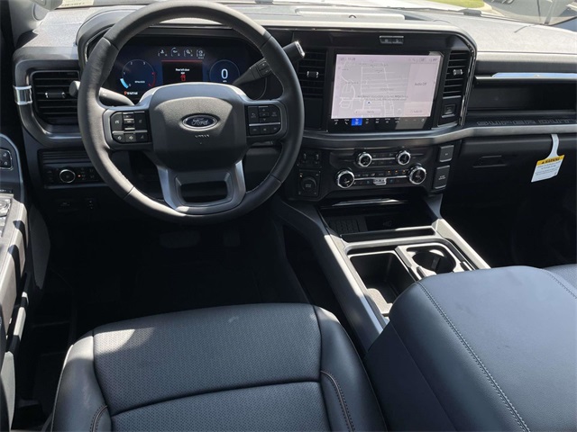 2026 Ford F-250 photo 6