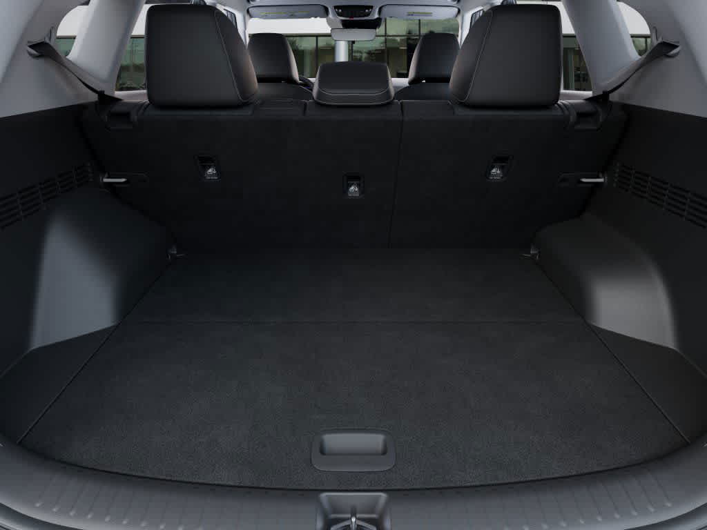 2025 Kia Seltos S photo 12