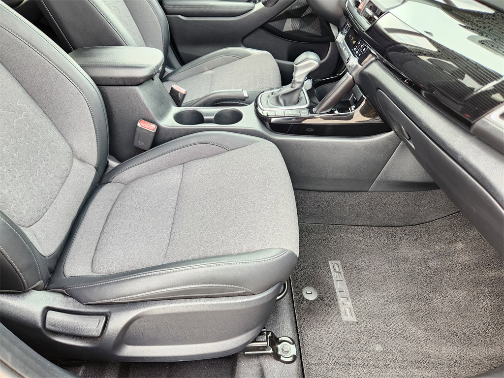 2024 Kia Seltos X-Line photo 15