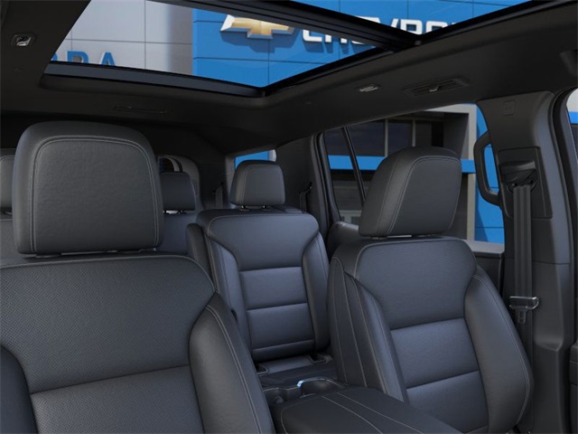 2026 Chevrolet Traverse photo 23