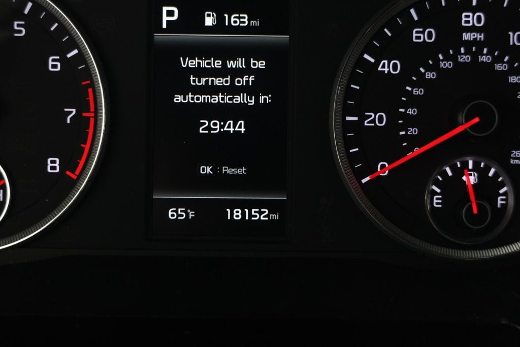 Used 2023 Kia K5 GT DCT Sedan available at Automotive Avenues in Wall