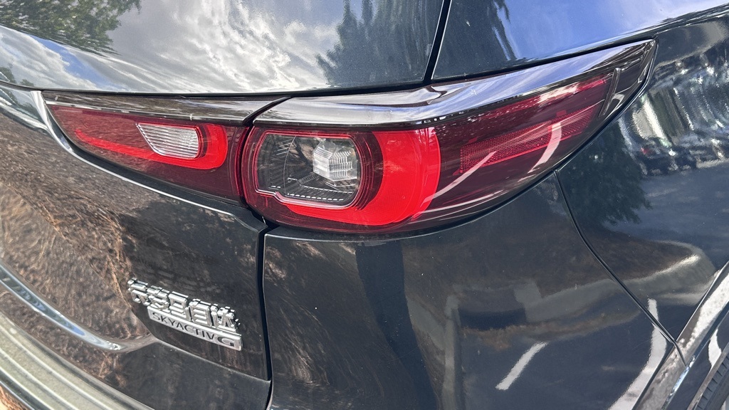 2024 Mazda CX-5 2.5 S Premium photo 9