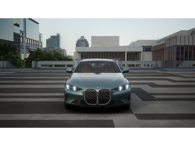 2025 Bmw 430i photo 3