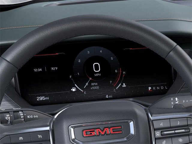 2026 Gmc Acadia AT4 photo 13