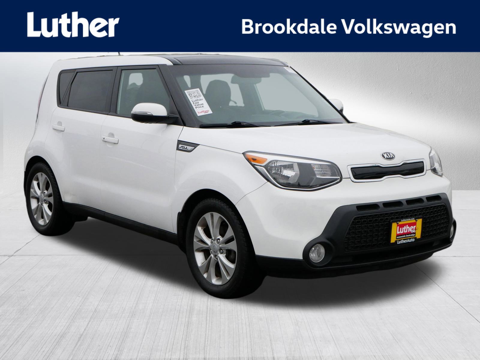 2014 Kia Soul +'s photo