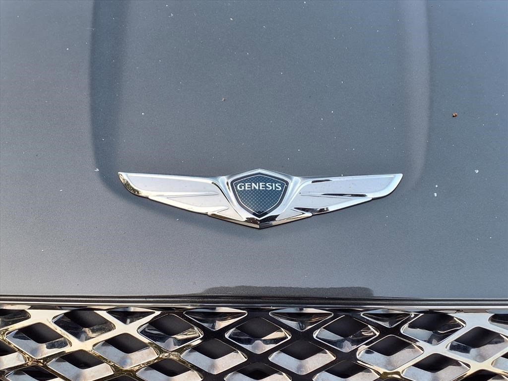 Image of Pre-Owned 2025 Genesis GV70 2.5T