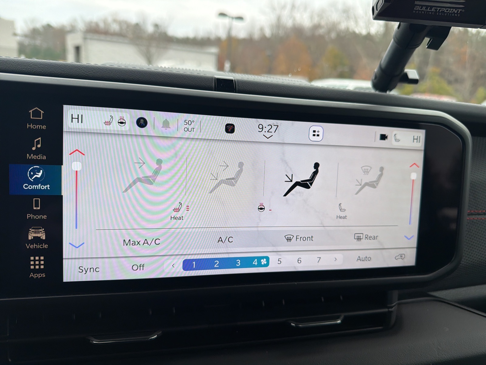 2024 Jeep Wrangler Rubicon photo 4