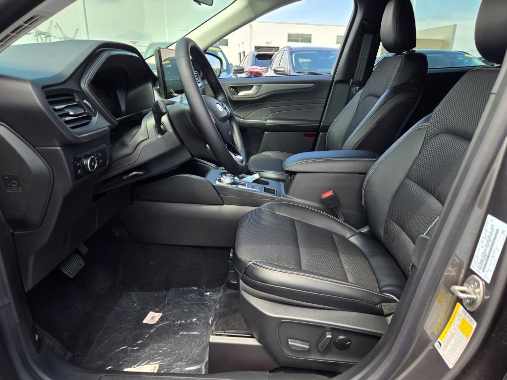 2024 Ford Escape Plug-In Hybrid Base photo 21