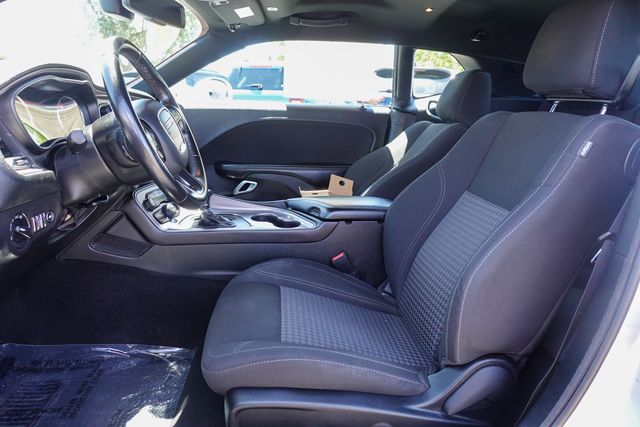 2023 Dodge Challenger SXT photo 11