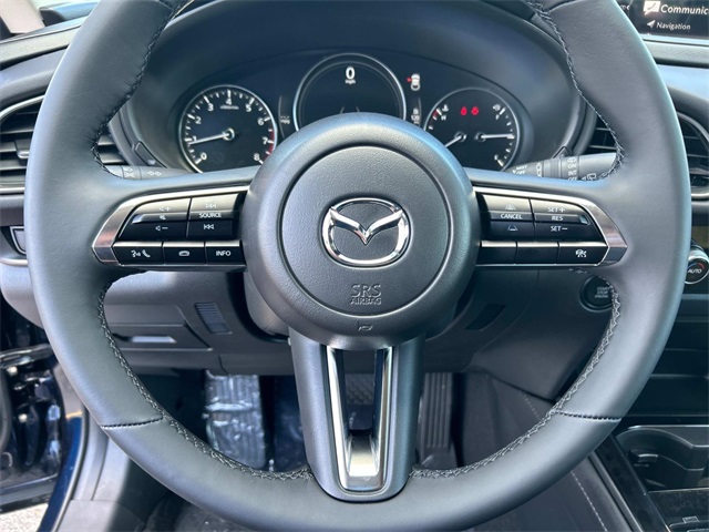 2025 Mazda CX-30 2.5 Select Sport photo 21