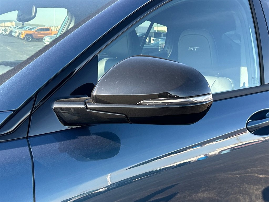 2026 BUICK ENVISTA - Image 11