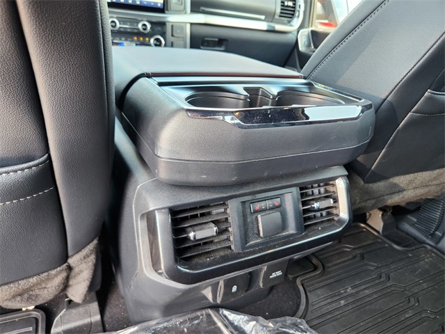2023 Ford F-150 Lariat photo 25