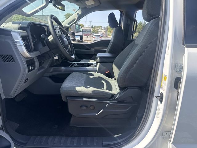 2023 Ford F-250 photo 18
