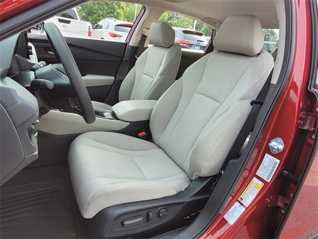 2025 Honda Accord 1.5T SE photo 3