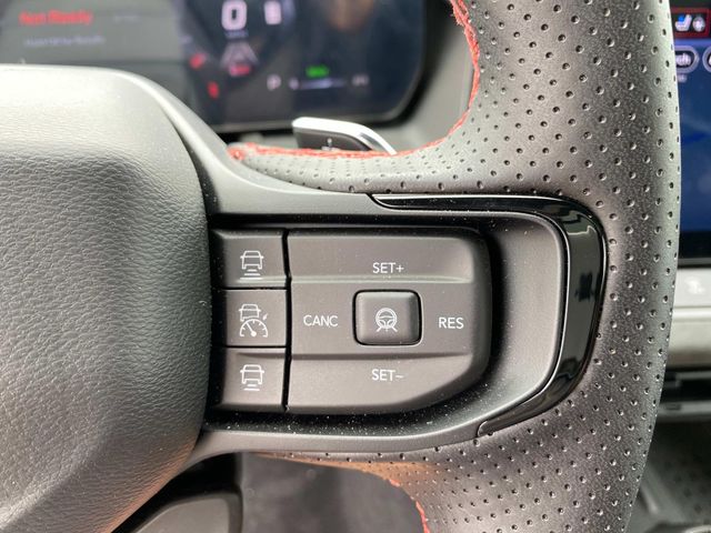 2024 Dodge Charger R/T Scat Pack photo 15