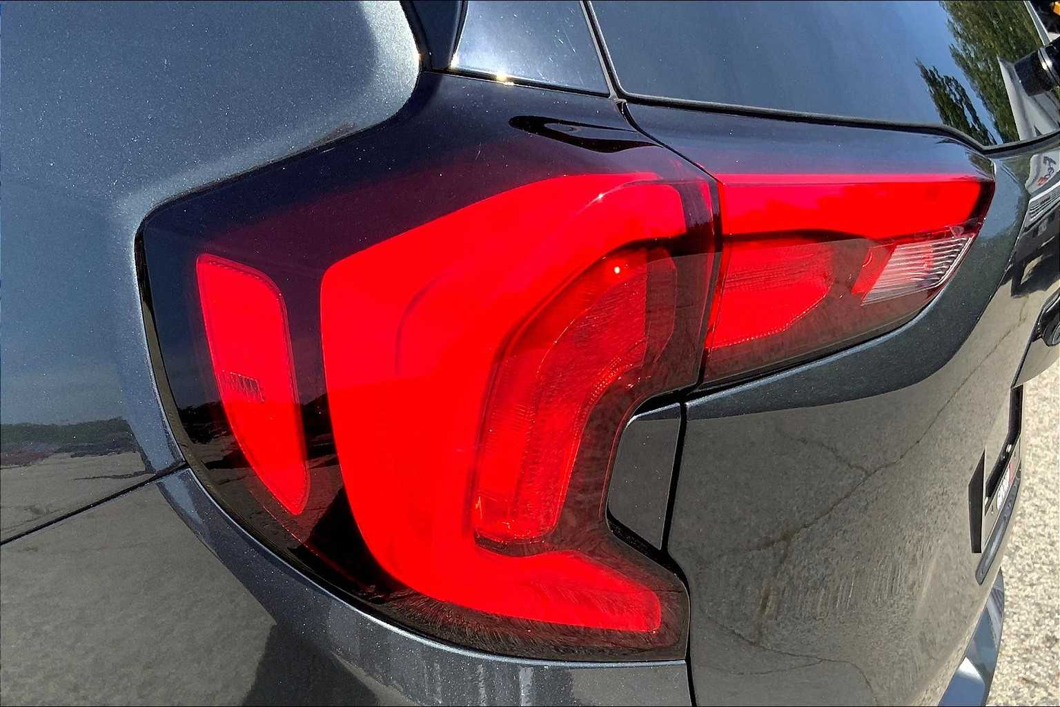 2021 Gmc Terrain SLT photo 26