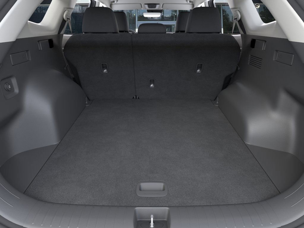 2025 Kia Sportage Hybrid LX photo 13