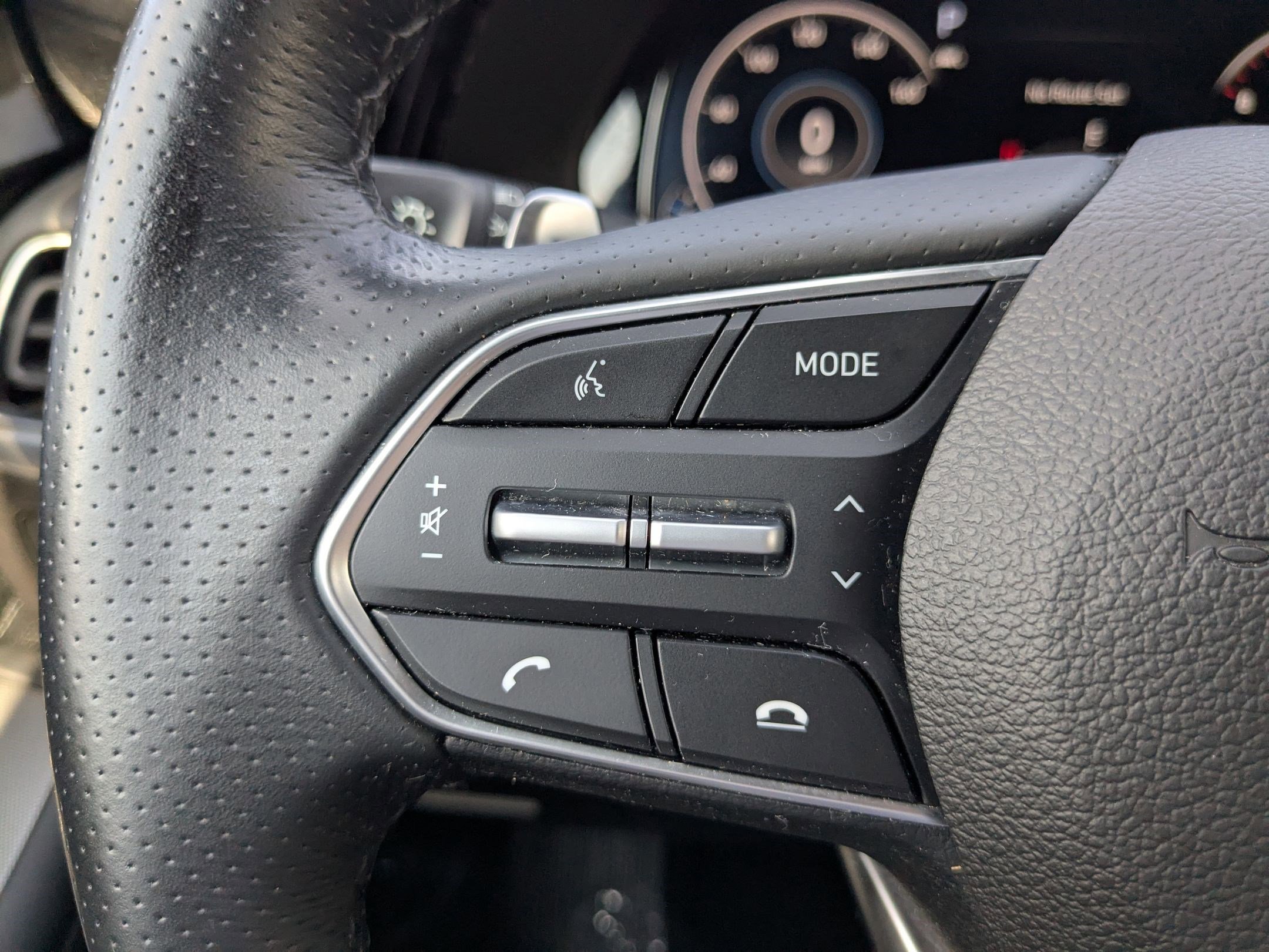 2022 Hyundai Palisade Calligraphy photo 13