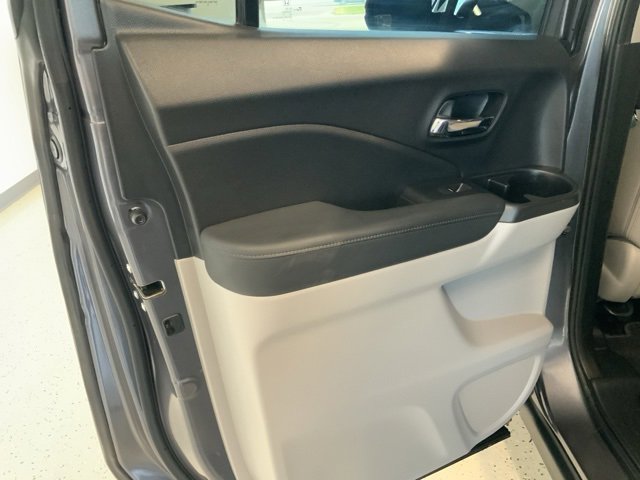 2019 Honda Ridgeline RTL photo 37