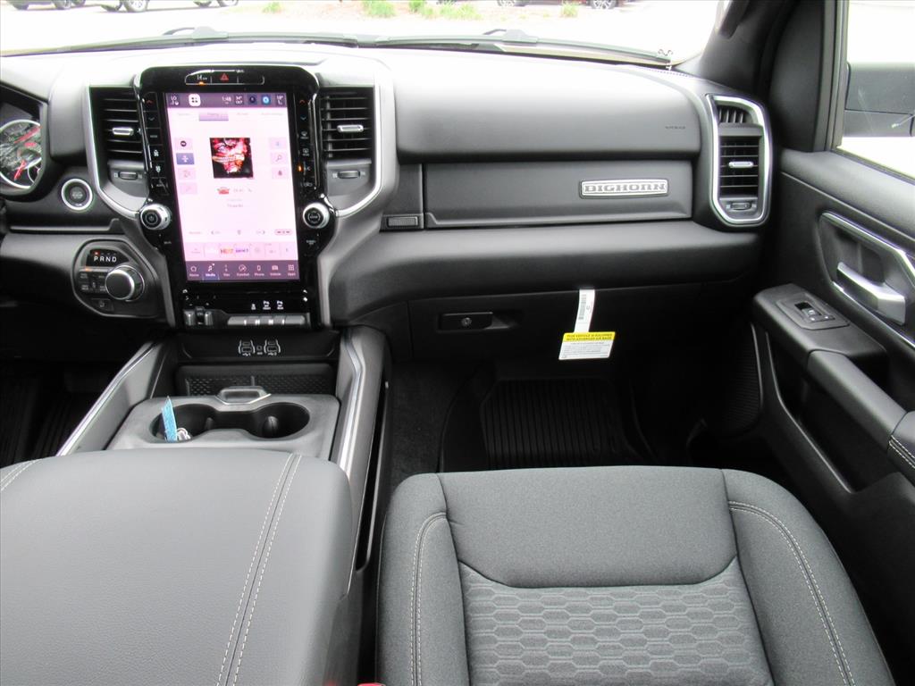 2026 Ram 1500 Big Horn Lone Star photo 14