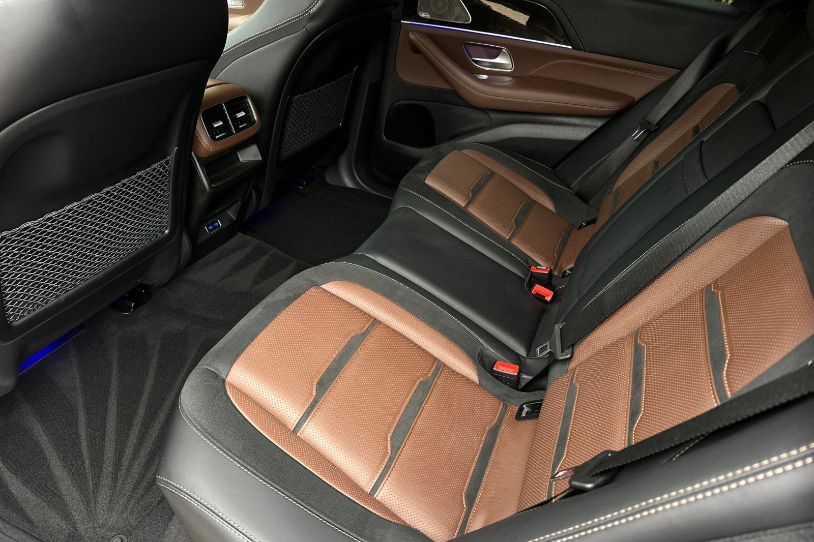 2024 Mercedes Benz GLE 53 AMG 4MATIC photo 10