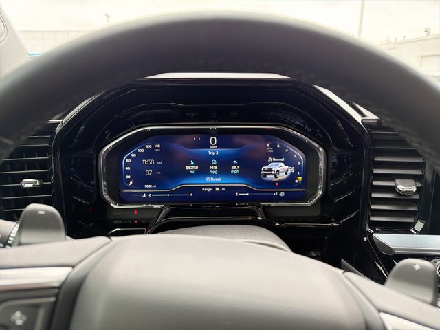 2025 CHEVROLET SILVERADO - Image 11