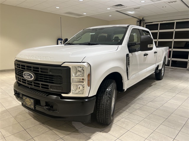 2026 Ford F-250 Super Duty XL's photo