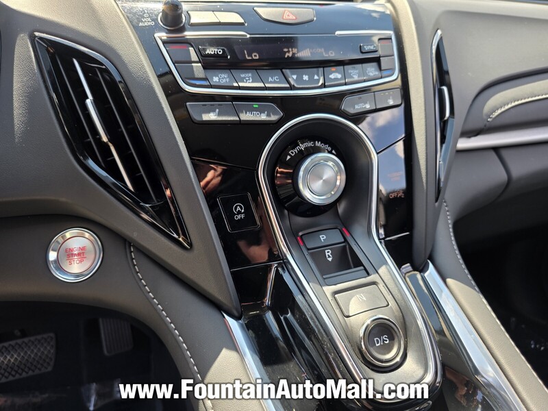 2024 Acura RDX Technology photo 23
