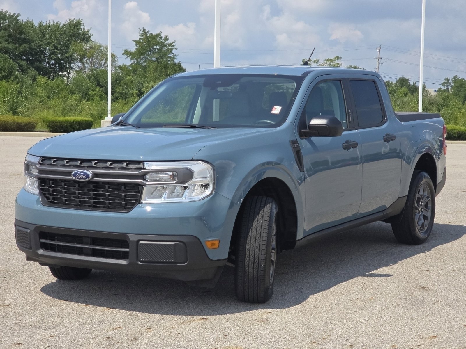 2023 Ford Maverick XLT photo 14